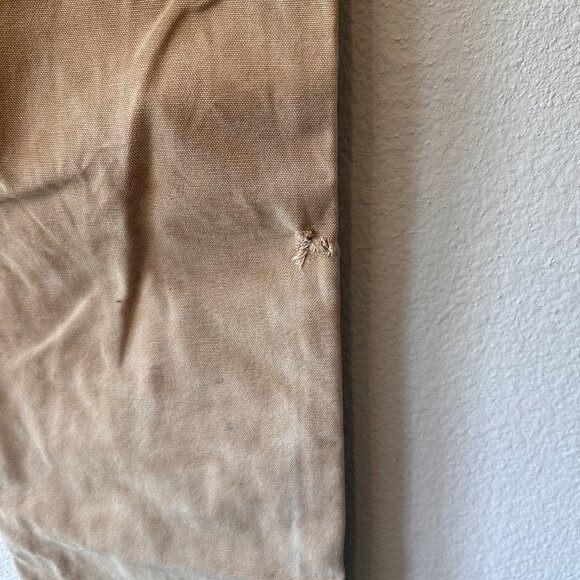 Carhartt Heavy Duty Canvas Work Pants - Picture 8 of 9